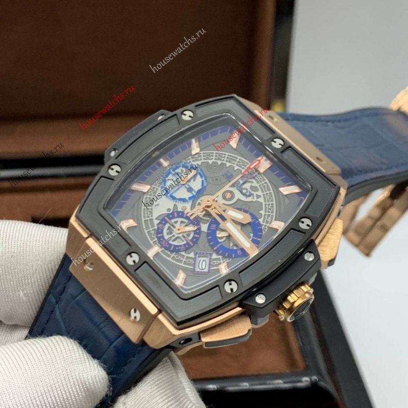 Копия Часы HUBLOT Spirit of Big Bang H105136