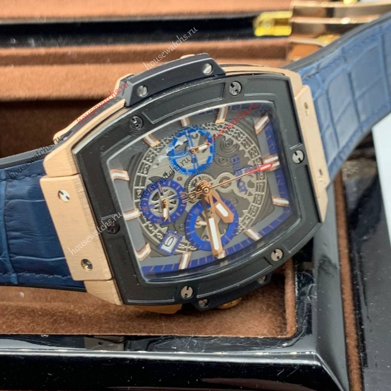 Копия Часы HUBLOT Spirit of Big Bang H105136