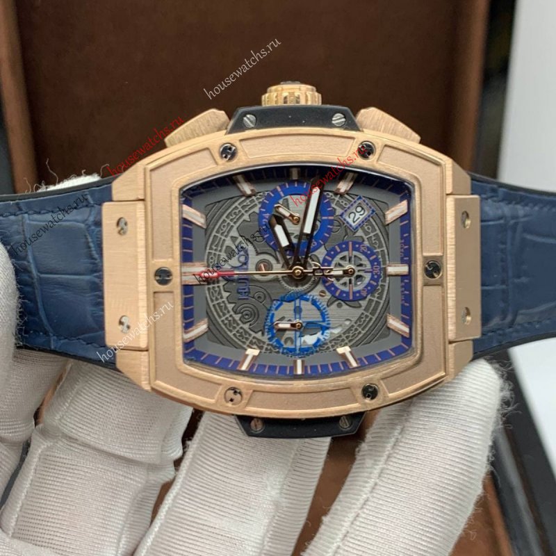 Копия Часы HUBLOT Spirit of Big Bang H105137