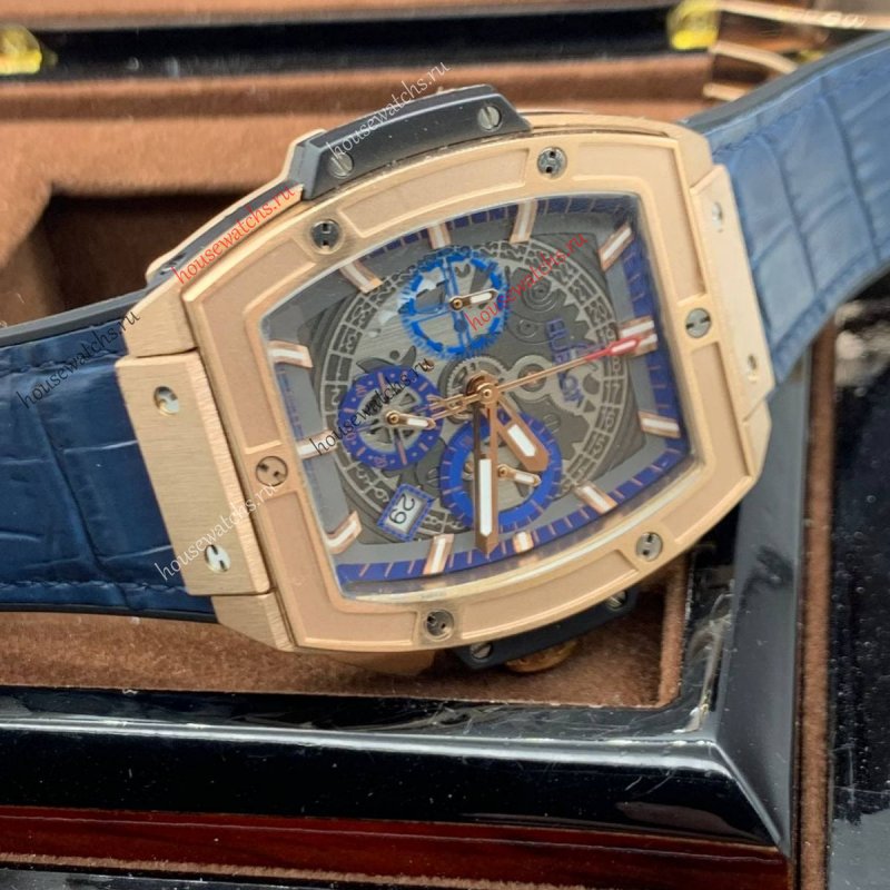 Копия Часы HUBLOT Spirit of Big Bang H105137