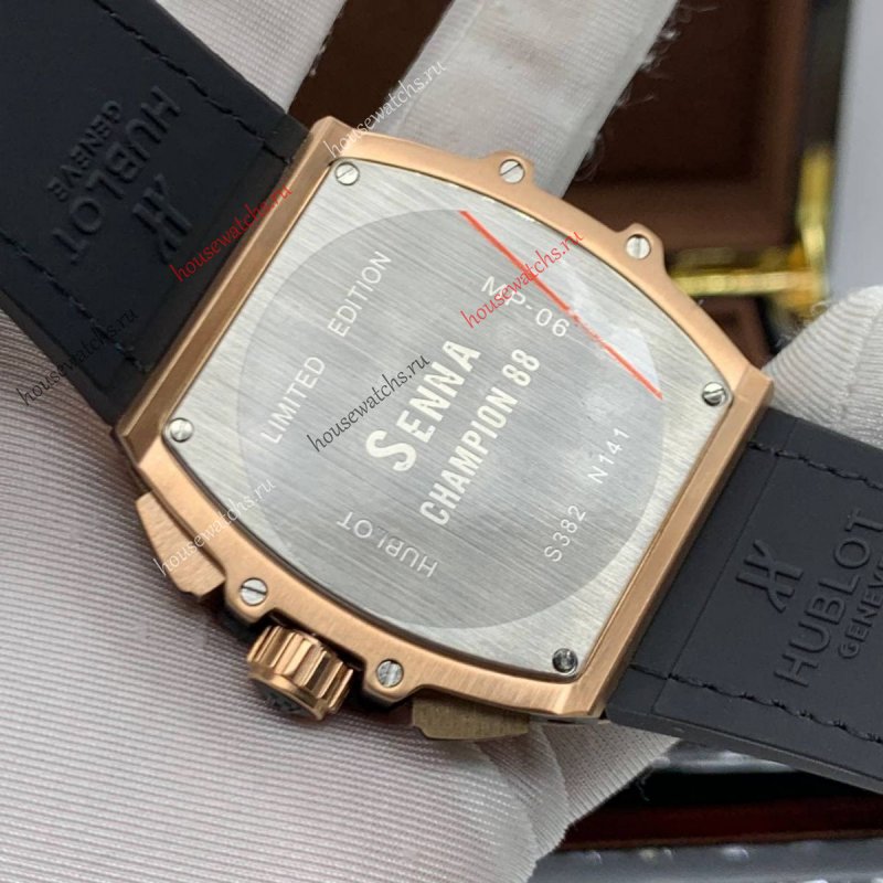 Копия Часы HUBLOT Spirit of Big Bang H105137