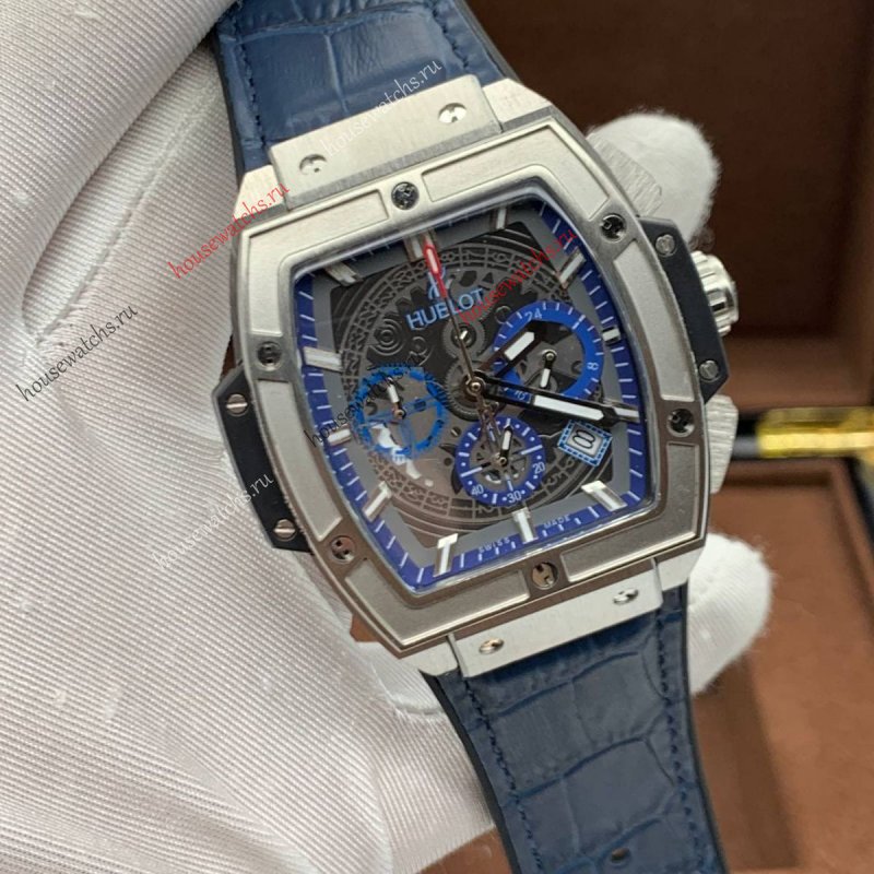 Копия Часы HUBLOT Spirit of Big Bang H105138
