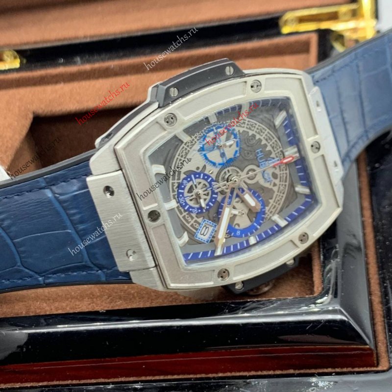Копия Часы HUBLOT Spirit of Big Bang H105138