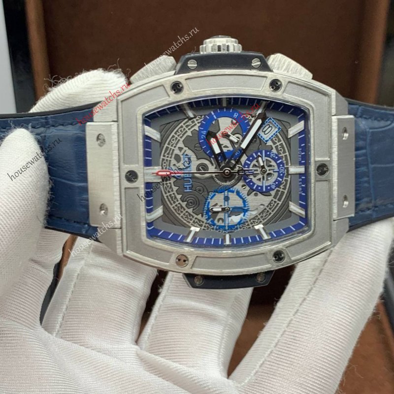Копия Часы HUBLOT Spirit of Big Bang H105138