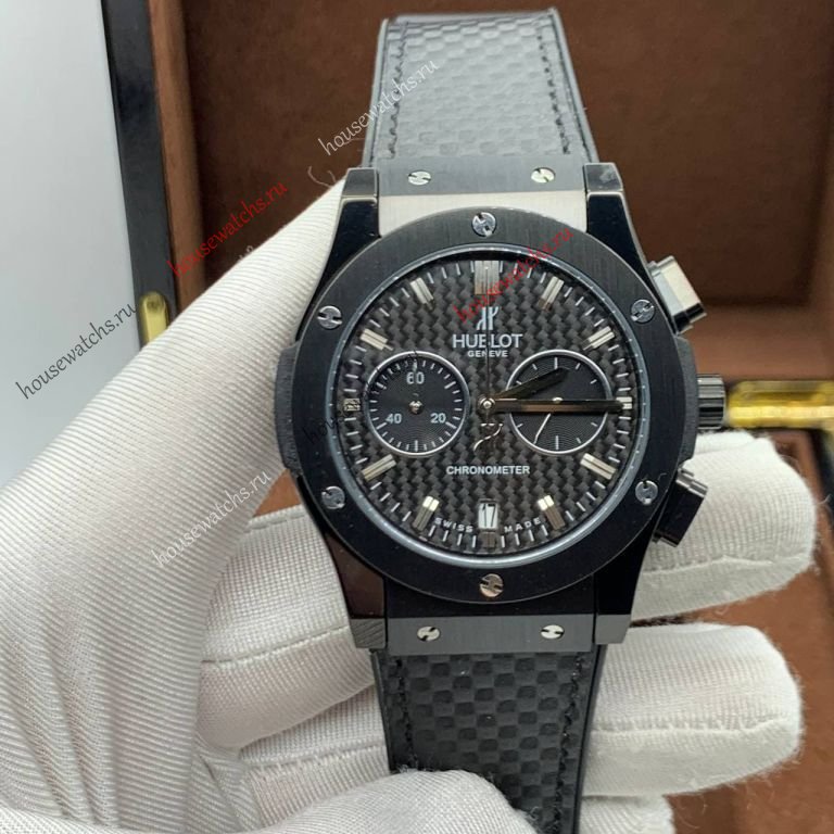 Копия Часы Hublot Classic Fusion Chronograph H105140