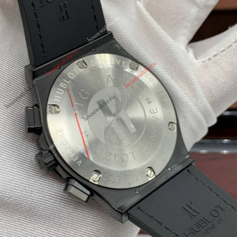 Копия Часы Hublot Classic Fusion Chronograph H105140