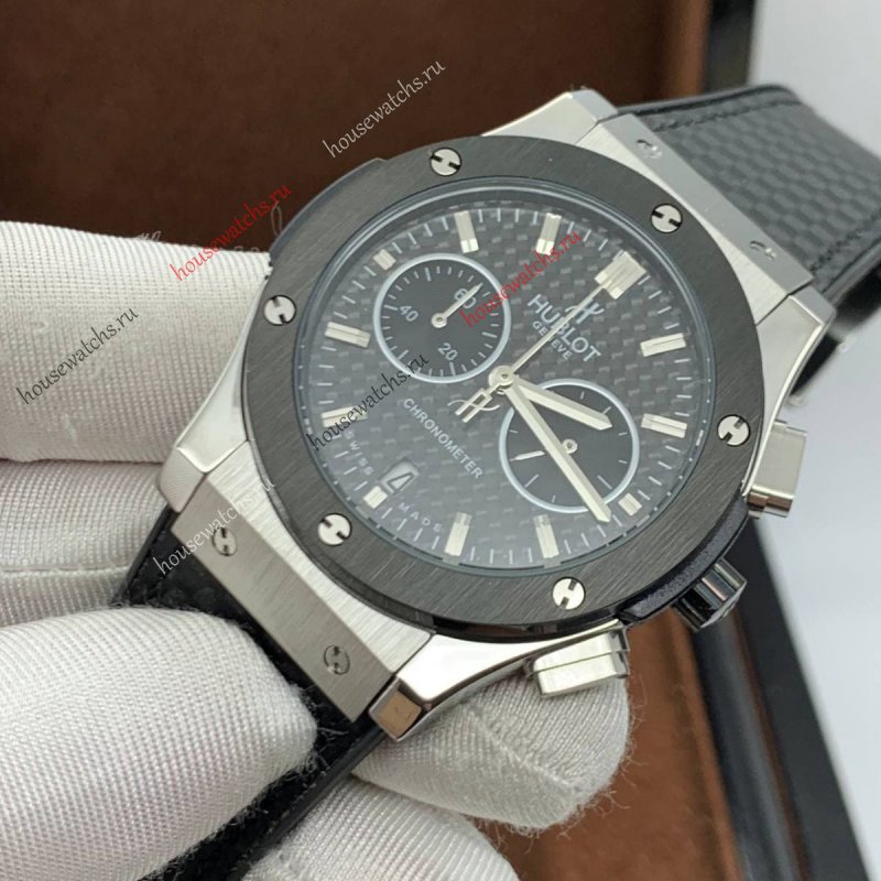Копия Часы Hublot Classic Fusion Chronograph H105141