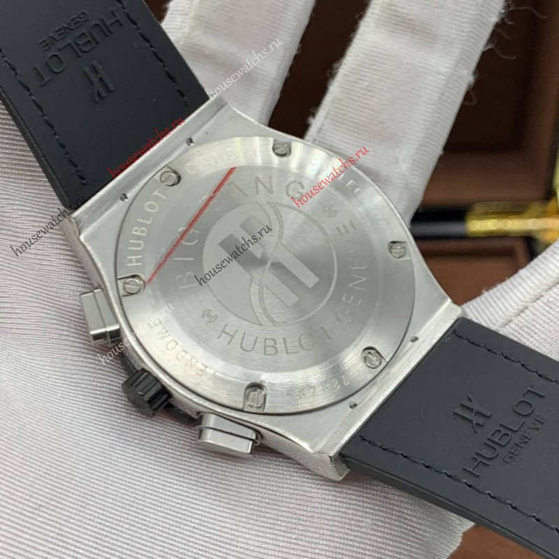 Копия Часы Hublot Classic Fusion Chronograph H105141