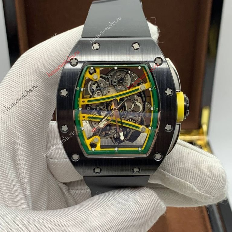 Копия Часы Richard Mille RM 59-01 H105142