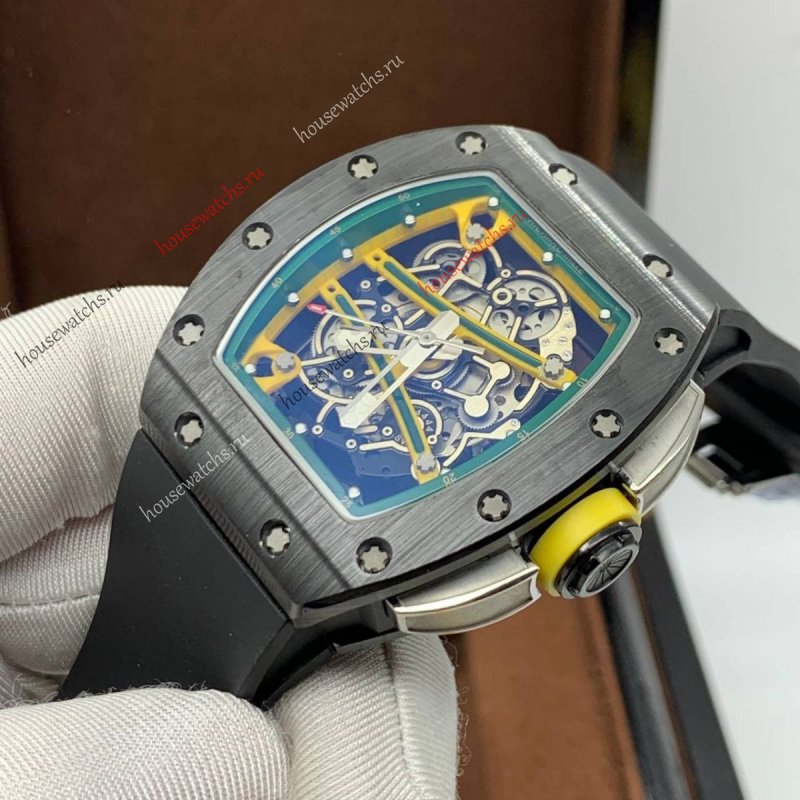 Копия Часы Richard Mille RM 59-01 H105142