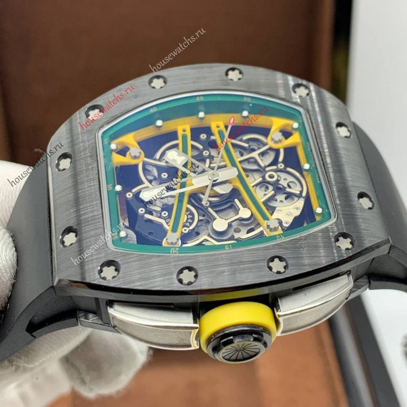 Копия Часы Richard Mille RM 59-01 H105142