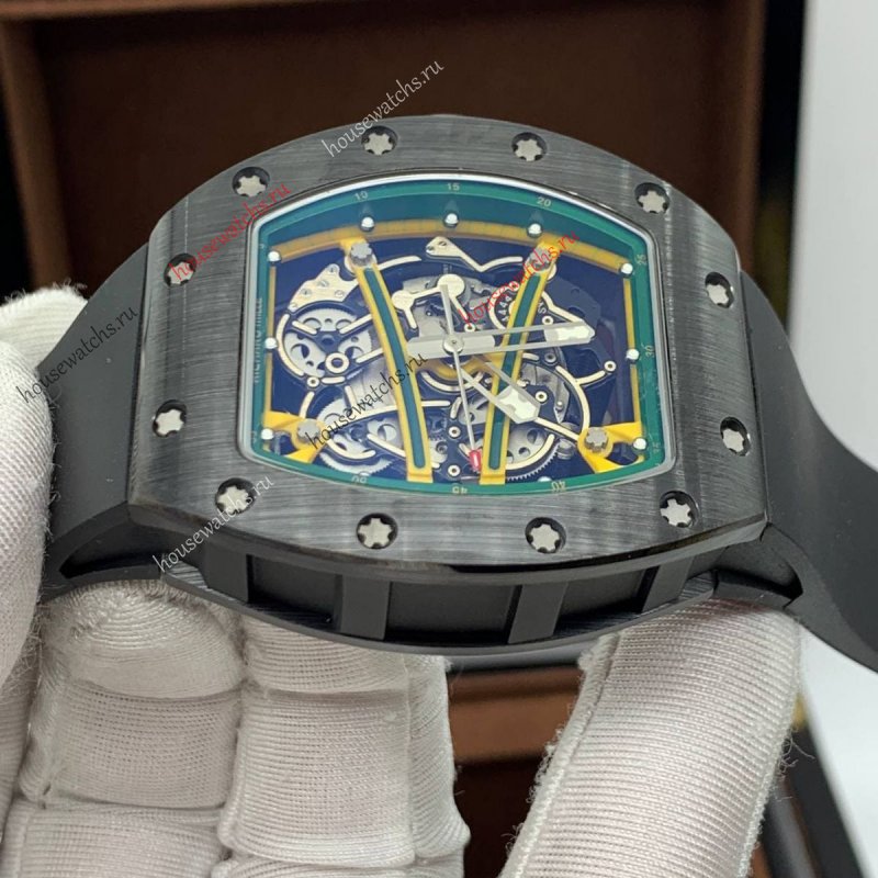 Копия Часы Richard Mille RM 59-01 H105142