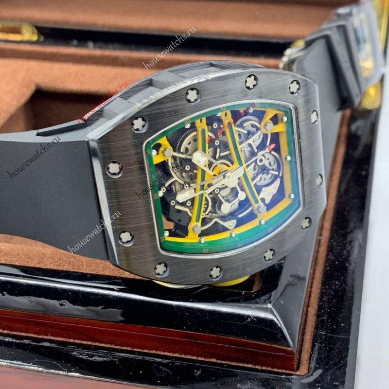 Копия Часы Richard Mille RM 59-01 H105142