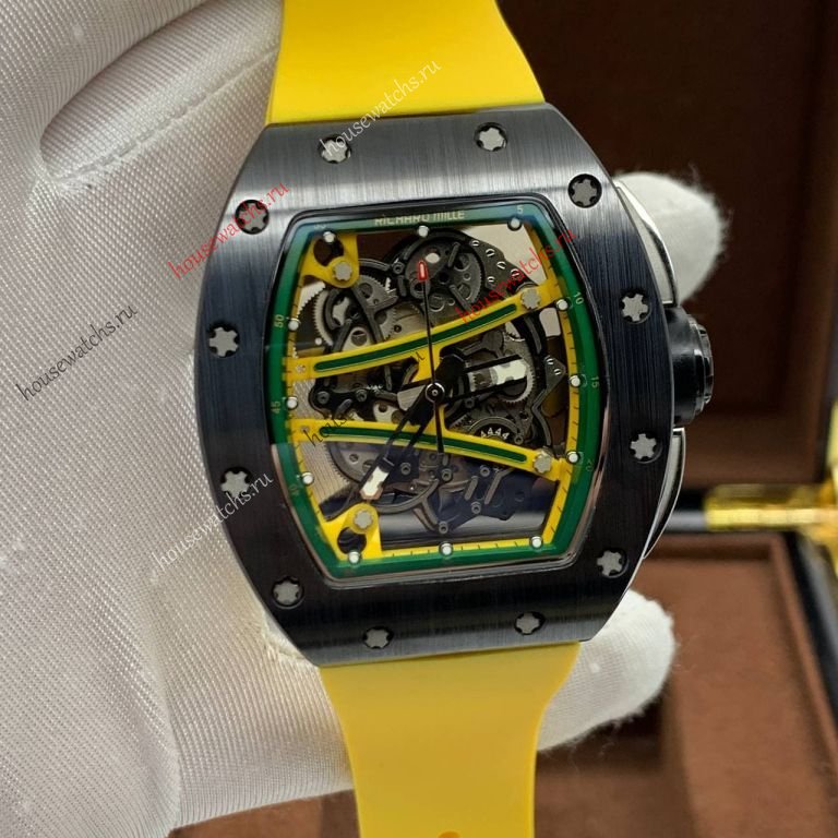 Копия Часы Richard Mille RM 59-01 H105143