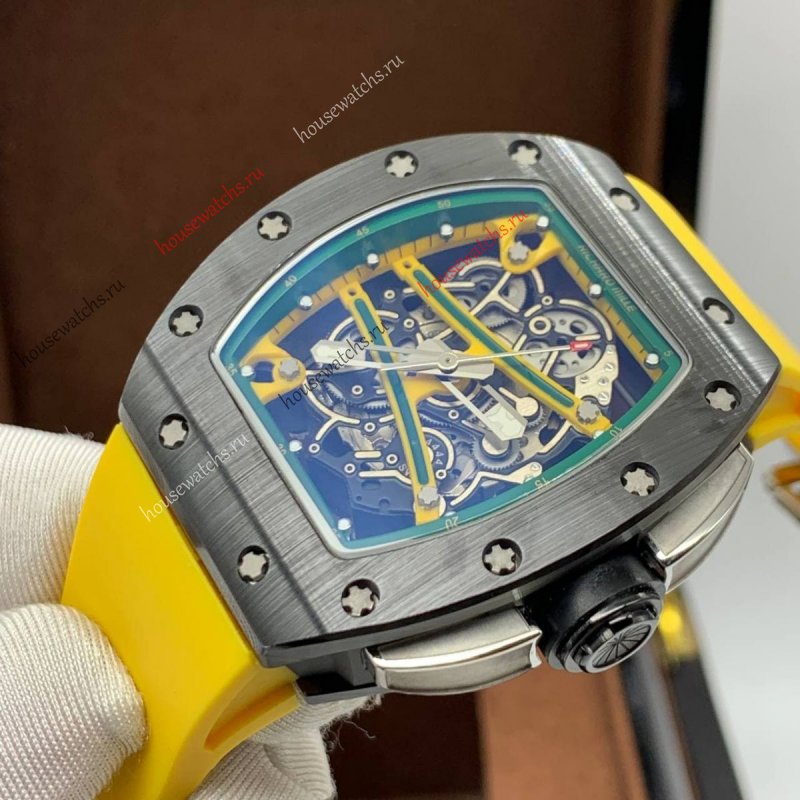 Копия Часы Richard Mille RM 59-01 H105143