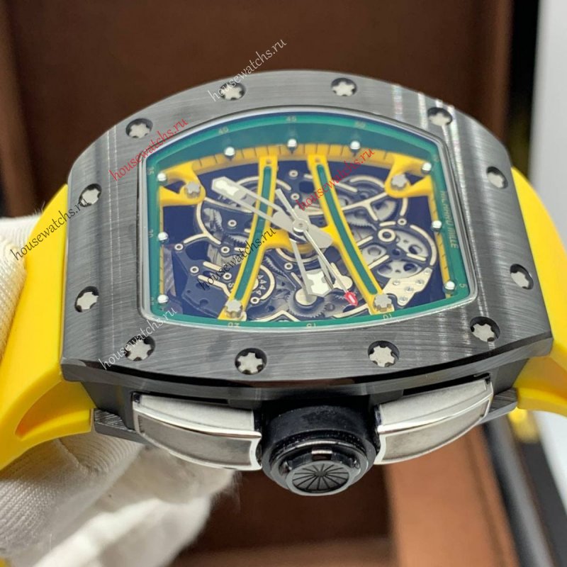 Копия Часы Richard Mille RM 59-01 H105143