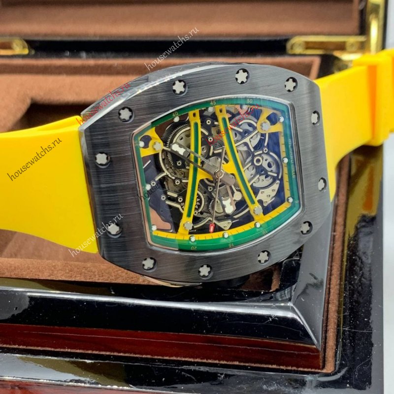 Копия Часы Richard Mille RM 59-01 H105143