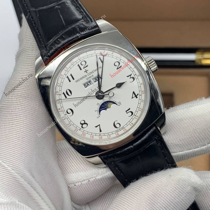 Копия Часы Vacheron Constantin Harmony H105145