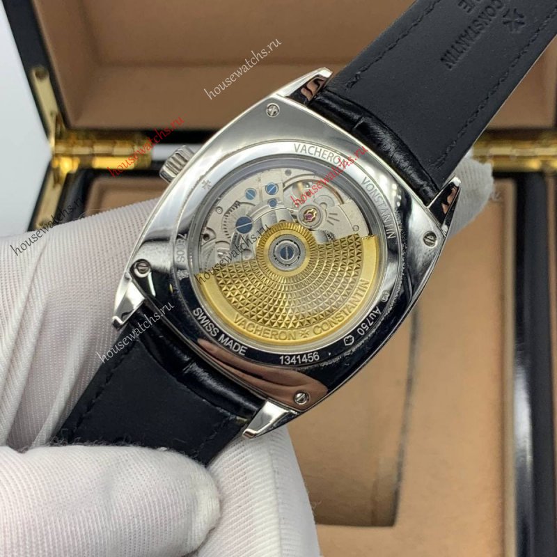 Копия Часы Vacheron Constantin Harmony H105145