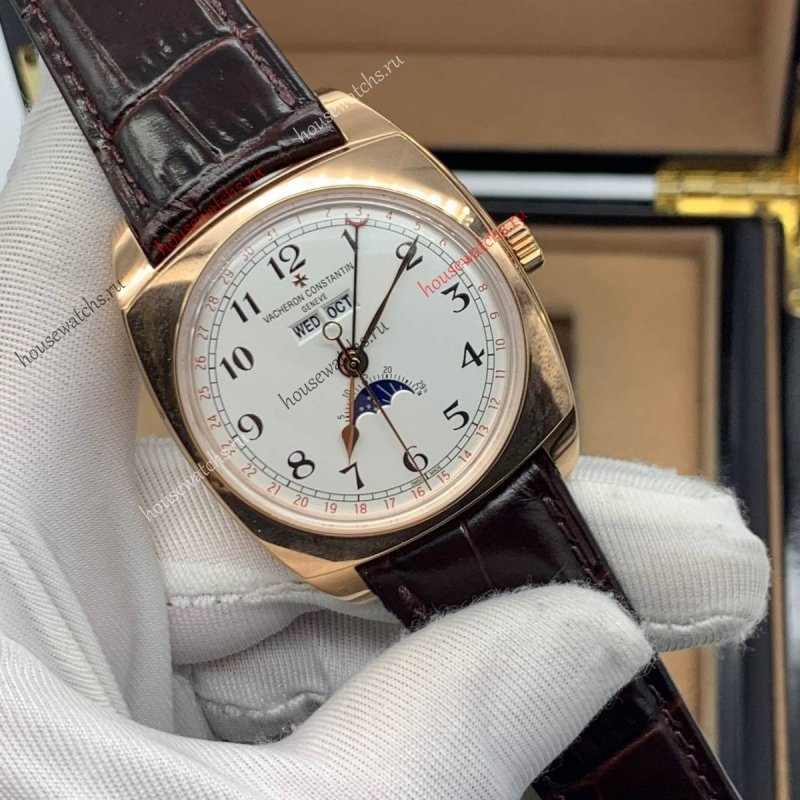 Копия Часы Vacheron Constantin Harmony H105147