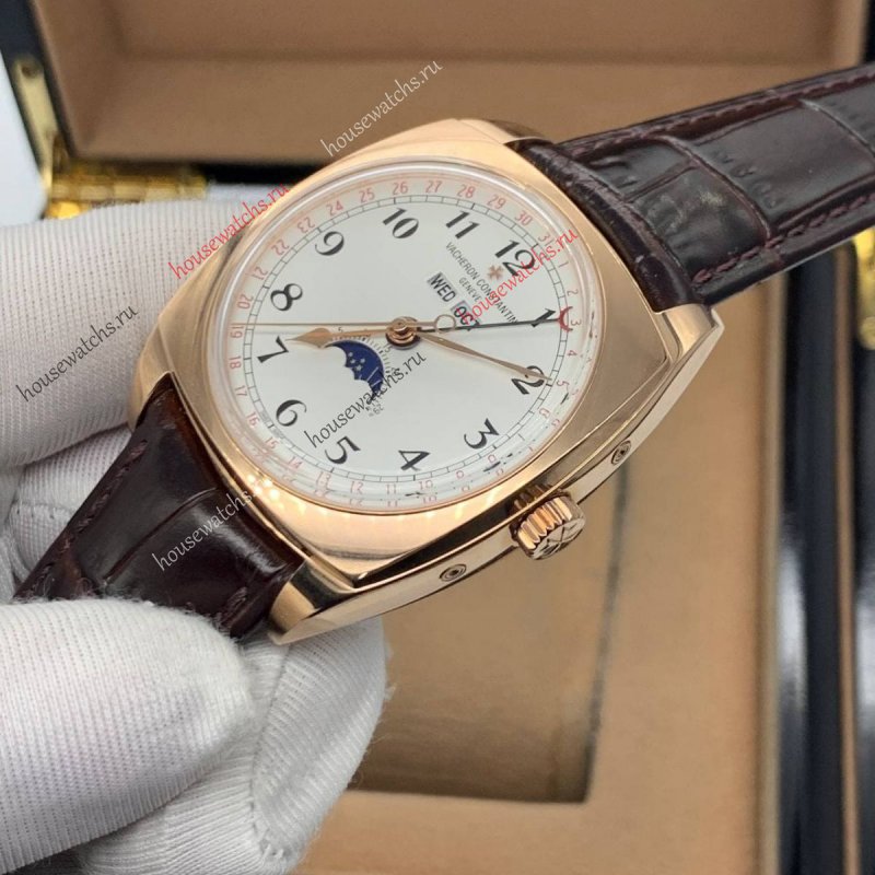 Копия Часы Vacheron Constantin Harmony H105147