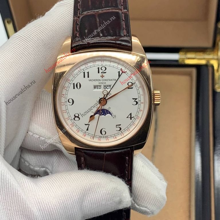 Копия Часы Vacheron Constantin Harmony H105147