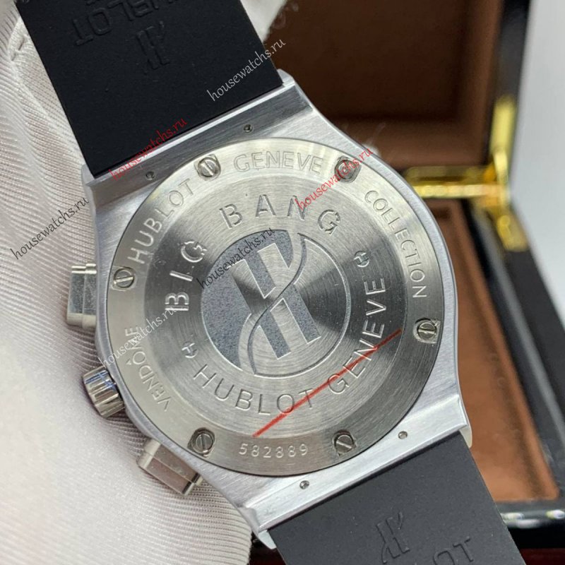 Копия Часы Hublot Classic Fusion Chronograph H105149