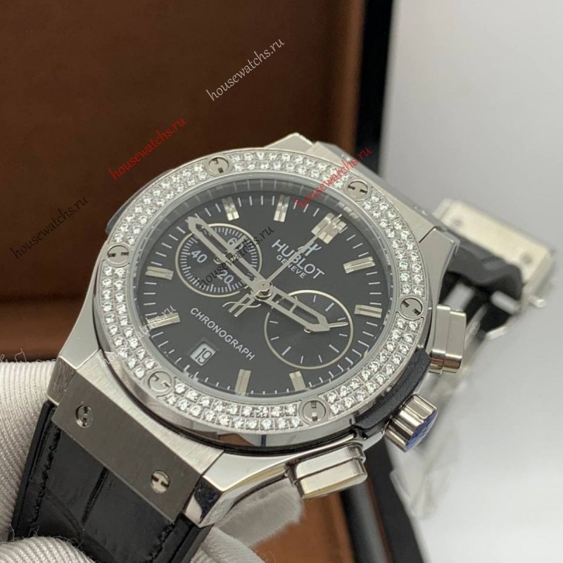 Копия Часы Hublot Classic Fusion Chronograph H105149