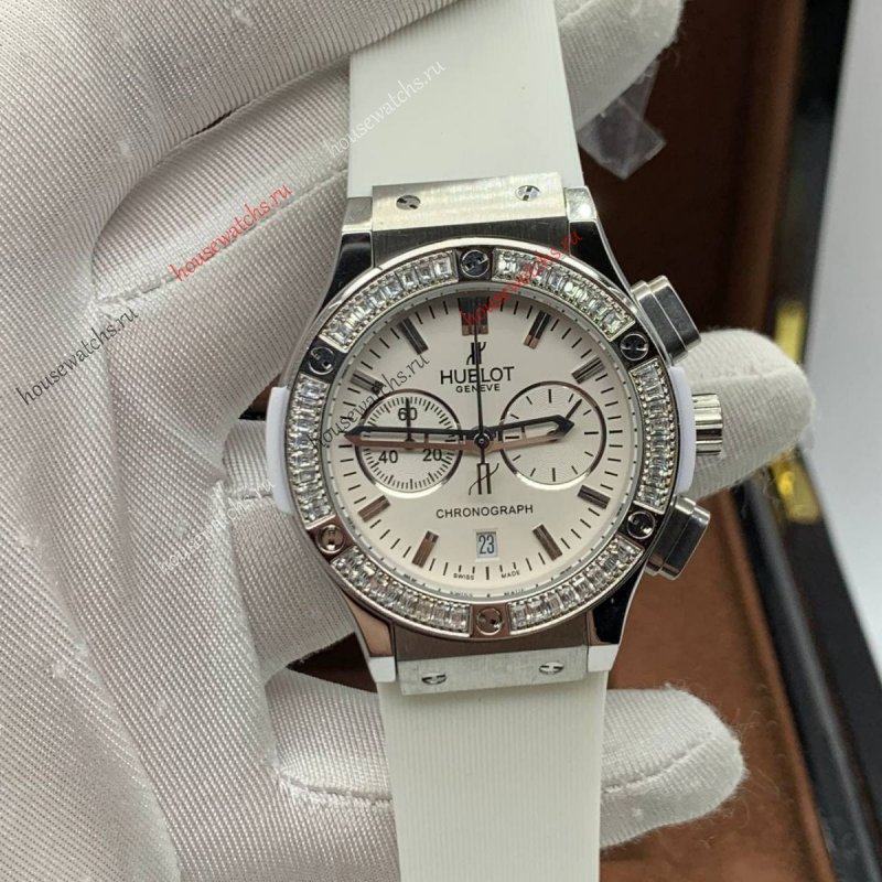Копия Часы Hublot Classic Fusion Chronograph H105150