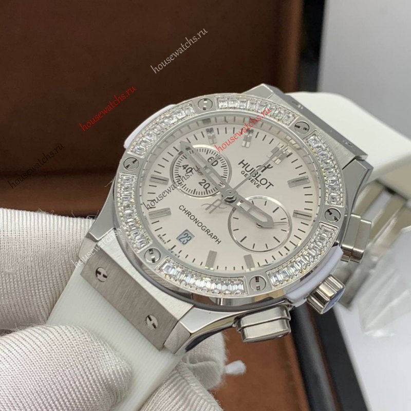 Копия Часы Hublot Classic Fusion Chronograph H105150