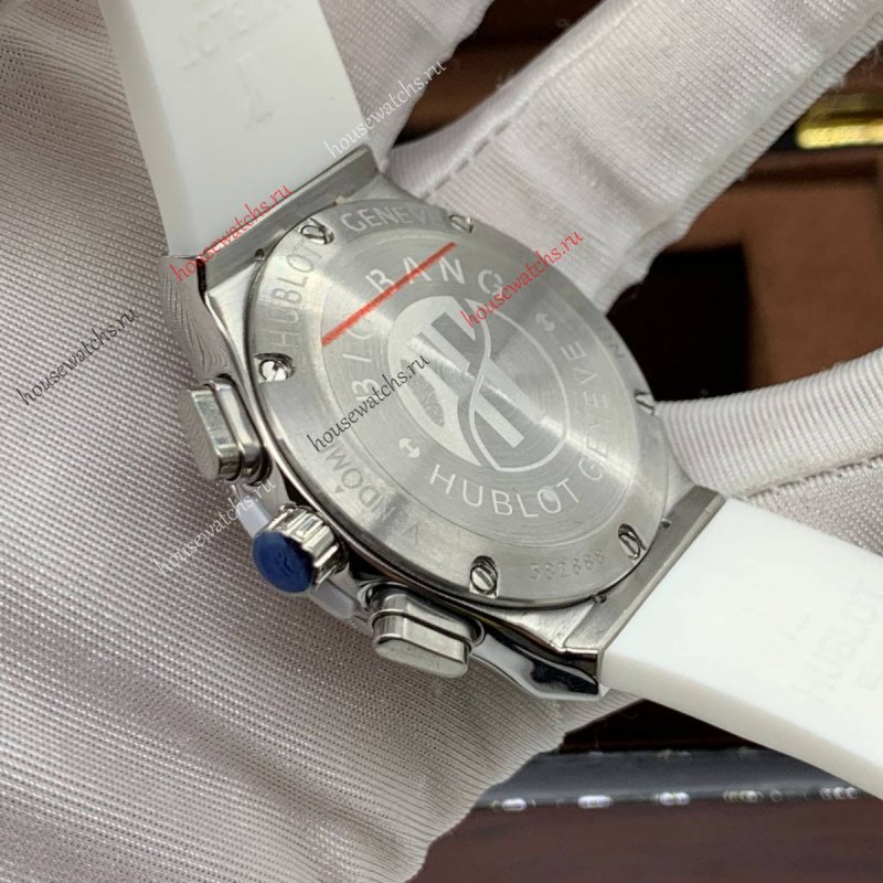 Копия Часы Hublot Classic Fusion Chronograph H105150