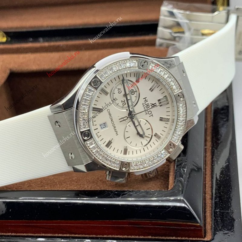 Копия Часы Hublot Classic Fusion Chronograph H105150