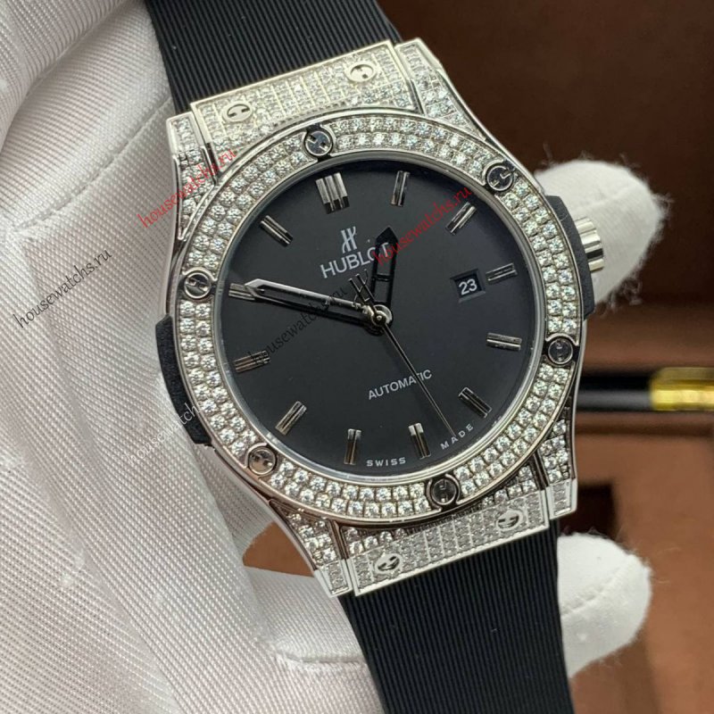 Копия Часы Hublot Classic Fusion H105151