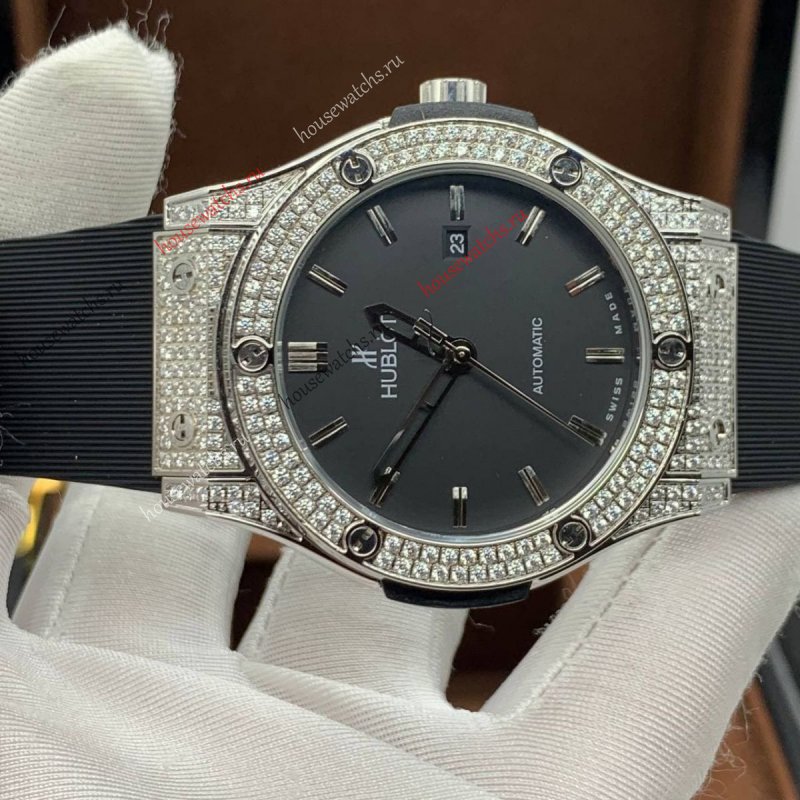 Копия Часы Hublot Classic Fusion H105151