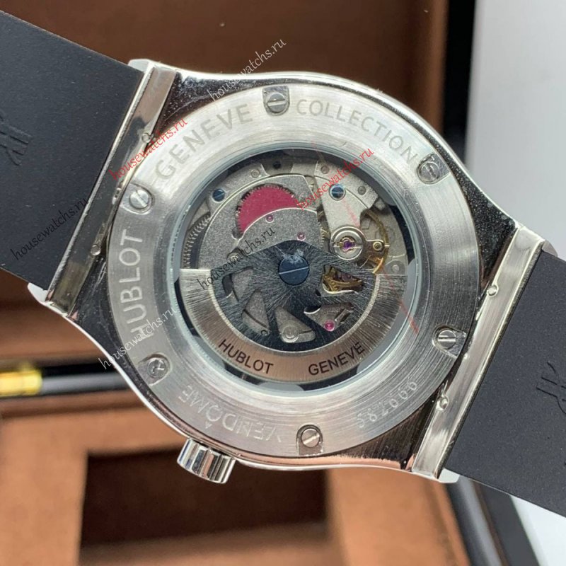 Копия Часы Hublot Classic Fusion H105151