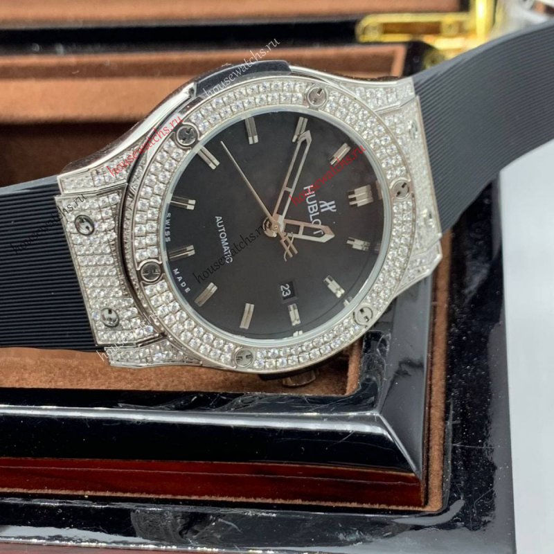 Копия Часы Hublot Classic Fusion H105151