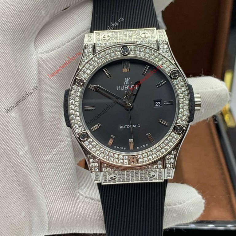 Копия Часы Hublot Classic Fusion H105151