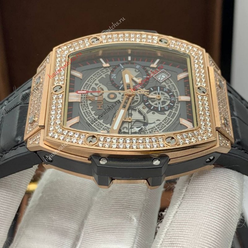 Копия Часы HUBLOT Spirit of Big Bang H105152