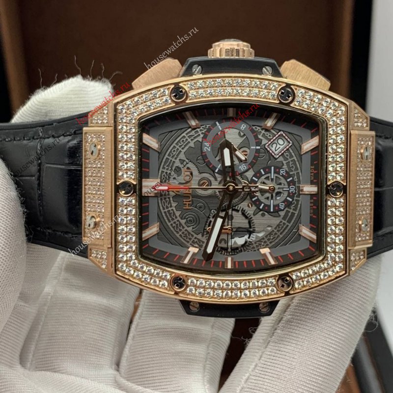 Копия Часы HUBLOT Spirit of Big Bang H105152