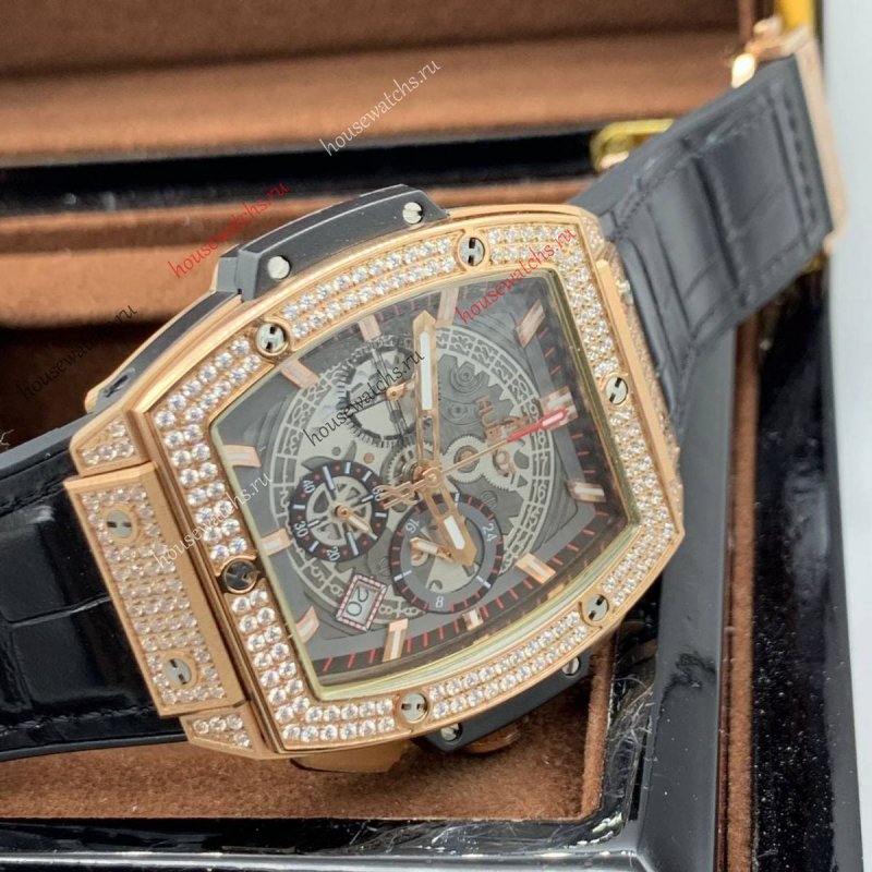 Копия Часы HUBLOT Spirit of Big Bang H105152