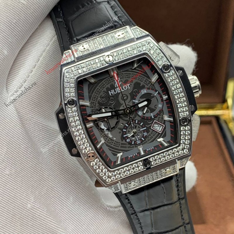Копия Часы HUBLOT Spirit of Big Bang H105153