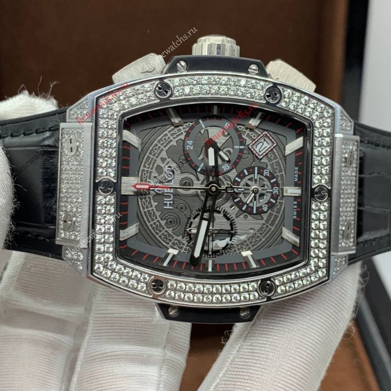 Копия Часы HUBLOT Spirit of Big Bang H105153