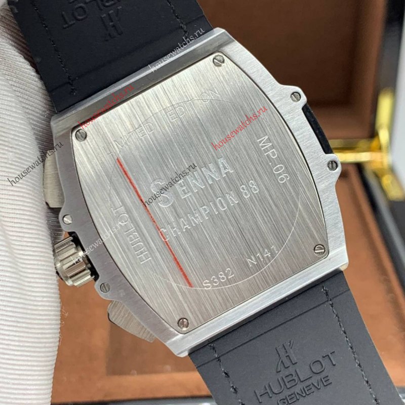 Копия Часы HUBLOT Spirit of Big Bang H105153