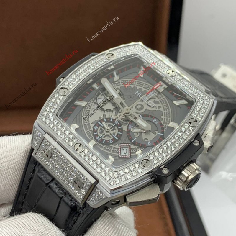 Копия Часы HUBLOT Spirit of Big Bang H105153