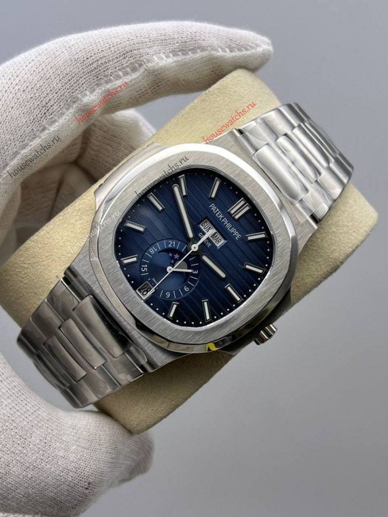 Копия Часы Patek philippe Nautilus H105154