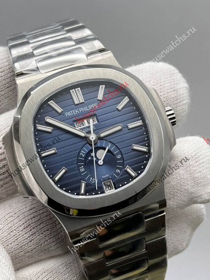 Копия Часы Patek philippe Nautilus H105154