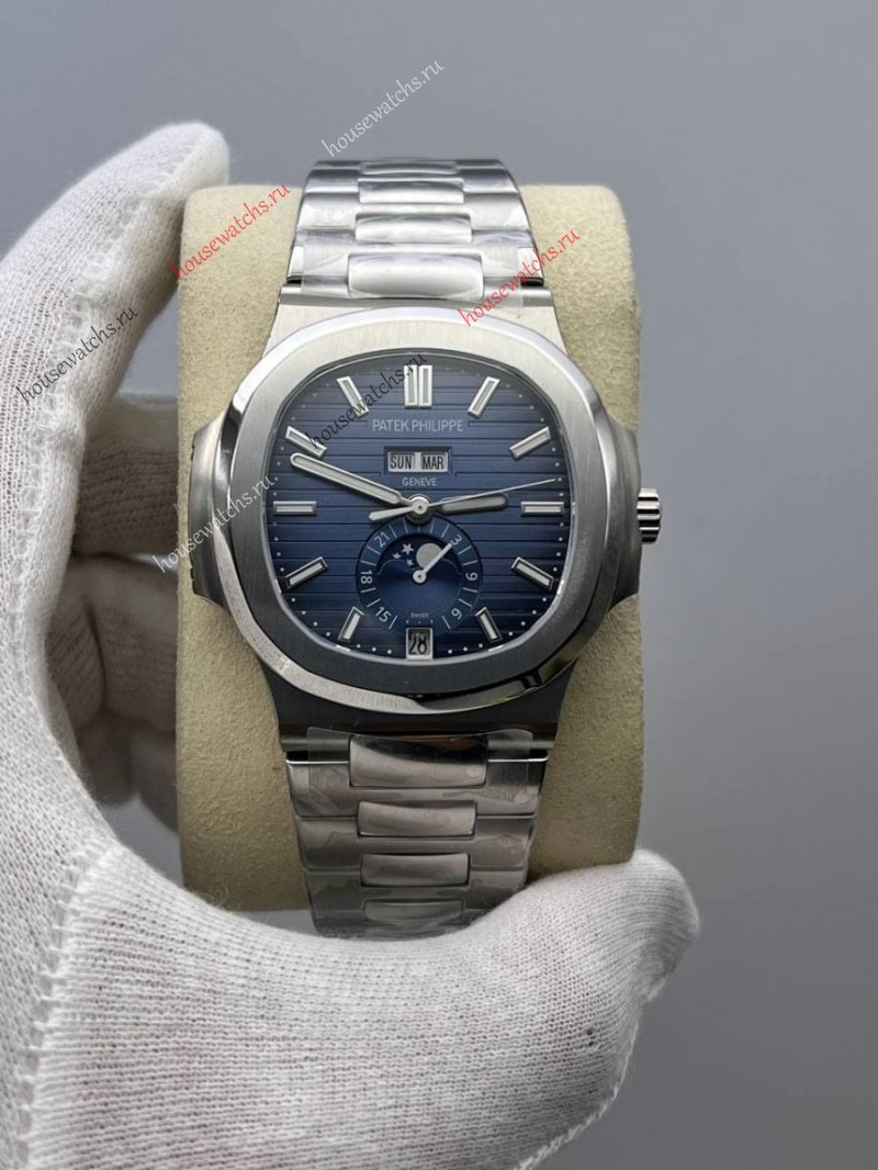Копия Часы Patek philippe Nautilus H105154
