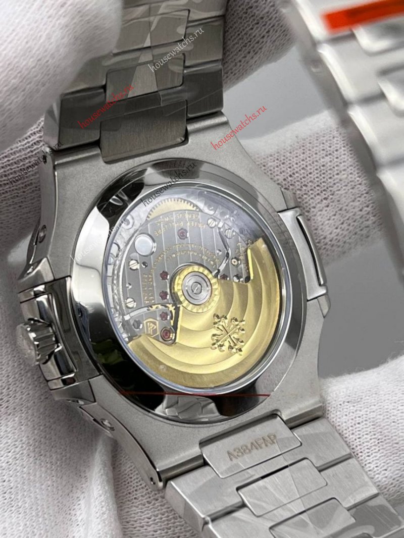 Копия Часы Patek philippe Nautilus H105155