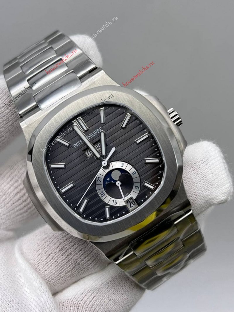 Копия Часы Patek philippe Nautilus H105155