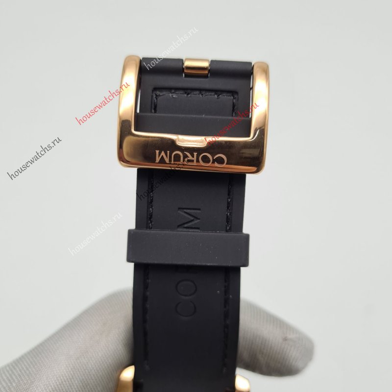 Копия Часы Corum Bubble Scull Артикул H105156